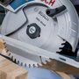 Disco Serra Circular Optiline Wood 210Mm Bosch - 2608640873