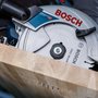 Disco Serra Circular Optiline Wood 210Mm Bosch - 2608640873