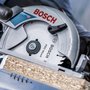 Disco Serra Circular Optiline Wood 210Mm Bosch - 2608640873