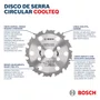 Disco Serra Coolteq 184X254Mm 16D Bosch - 2608644718