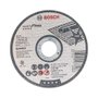 Bosch Disco De Corte Abrasivo(4-1/2") 115X1,6X22,23Mm Para Inox - 2608602263