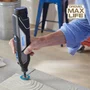 Disco De Lixar 1.1/2" Grão 60 Ez411Ha Max Life Dremel - 2615E411Ha