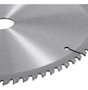 Discos P/ S. Meia Esquad 10" 80 Dentes - 2608640909 - Bosch