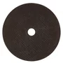 Bosch Disco De Abrasivo De Corte (7") 180X3X22,23Mm Grão 30 Para Metal - 2608600512