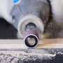 Dremel 408 - 6 Cintas De Lixa 13Mm Grão 60 - 26150408Ab