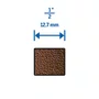 Dremel 408 - 6 Cintas De Lixa 13Mm Grão 60 - 26150408Ab