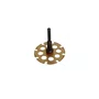 Disco De Carbono 32Mm Para Cortar/Modelar 543 Dremel - 26150543Ac