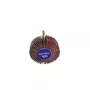 Roda De Lixa 9,5Mm (3/8") Grão 80 502 Dremel - 26150502Ab