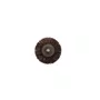 Roda De Lixa 9,5Mm (3/8") Grão 80 502 Dremel - 26150502Ab