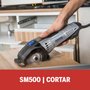 Dremel Disco Sawmax Madeiraplastico 2615S500Jb000