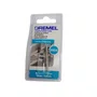 Fresa De Metal Duro 2,4Mm 9904 Dremel - 2615009904