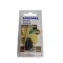 Mandril De Aperto Rápido 0.8-3.2 Mm 4486 Dremel - 2615004486