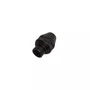 Mandril De Aperto Rápido 0.8-3.2 Mm 4486 Dremel - 2615004486