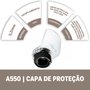 Capa De Proteção Com 4 Acessórios Dremel - A550 - 2615A550Ab