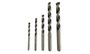 Kit De Brocas Omnibohrer Com 5 Peças Makita - D-30477