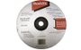 Disco De Desbaste 180Mm ( 7" ) X 22,2Mm Makita - A-90255