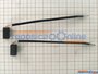 Escova De Carvão Para Furadeira Impacto Dewalt Dw502/Dw107Br-B2 Tipo 2 / 187376- - 187376-01
