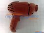 Empunhadeira Laranja Bh100-B2 - 186188-00 - Black&Decker