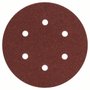 Disco De Lixa 150Mm Grao 40 Bosch - 2608607833