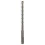 Broca Sds-Plus Bosch 8Mmx100Mmx160Mm - 1618596173