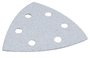 Conjunto Folha De Lixa Branca Grao 240 C/10 Pcs Makita - B-21711
