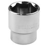 Soquete Sextavado De1/2 - 30Mm - 4-88-752 - Black&Decker