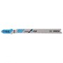 Lâmina De Serra Tico-Tico Para Metal T118A Hss Bosch - 2608668145