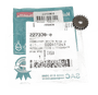 Eixo Da Engrenagem 22 - 227338-0 - Makita