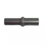 327D81-6 Makita - Eixo De Impacto A Para Marteletes Combinados Hr2670 E Hr2680