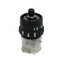 Eixo P/ Paraf 1936.5.6 / Gsr9,6 Ves-2 - 2606200065 - Bosch
