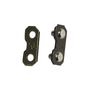 Elo 3/8 BXP com rebite 1,3mm Dmax - P112320