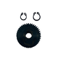 Engrenagem Coroa - 1600A008Dj - Bosch