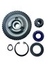 Conjunto Engrenagem 7" 1607000C5F - Bosch