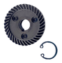 Engrenagem De Aco - 1600A00C11 - Bosch