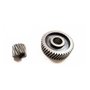 Engrenagem E Pinhao Serra Marmore Makita - 853 - Edrock