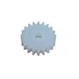 Tp00000072 Makita - Engrenagem Dentes Retos 20 Para Parafusadeiras 6722Dw E 6723Dw