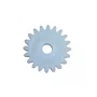 Tp00000072 Makita - Engrenagem Dentes Retos 20 Para Parafusadeiras 6722Dw E 6723Dw