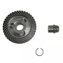 Engrenagem Para Esmerilhadeiras Bosch - 1619P21178