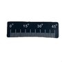 Escala P/ Serra Bancada Black&Decker Bt 1800 - 5140015-87