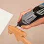 Escareador 3,2Mm Tungstênio Dremel - 9911 - 2615009911