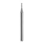 Escariador Cilindrico 5/64" Dremel - Cod. 110 - 26150110Ac