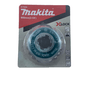 Escova De Aco Copo Fio Trancado 80Mm - D-73330 - Makita