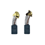 Escova De Carvao 127V 16B3 - 160432117A - Bosch
