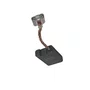Escova De Carvão 127V Para Gws 700 Bosch - 1619Pb8444