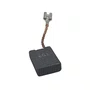 Escova De Carvão 127V Para Gws 700 Bosch - 1619Pb8444