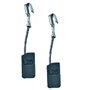 Escova De Carvao 13775 Par - 1607000D3N - Bosch
