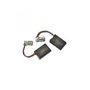 Escova De Carvao 19G52 - 160701418R - Bosch