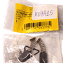 Par De Escovas De Carvão 220V 5140230-98 - Dewalt