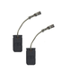 Escova De Carvao 220V Gws 12 A 17 - 1607014189 - Bosch