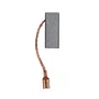 Escova De Carvão 220V Par Para Ws3228K Wesco - 60072572